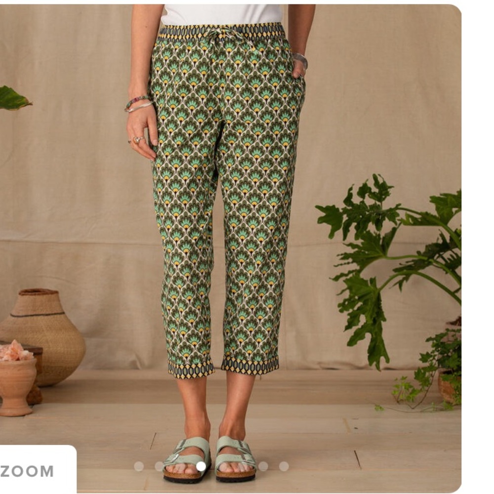 Sundance Leia Pants
